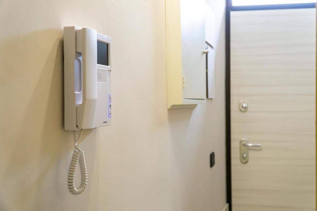 A Casa di Nonna Ada Apartment Manduria Bagian luar foto